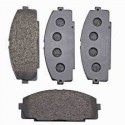 DISC PADS TOYOTA HIACE H200 DYNA