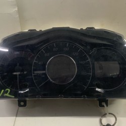 INSTRUMENT PANEL CLUSTER NISSAN NOTE E12