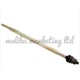 INNER STEERING RACK END TIE ROD HONDA CRV RD5