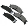 NISSAN CARAVAN E25 DISC PADS