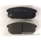 MITSUBISHI GALANT A161 REAR DISC PADS