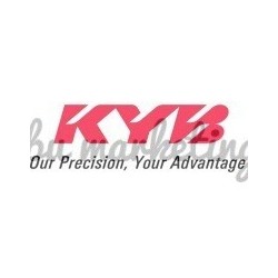 KYB REAR SHOCK MITSUBISHI ROSA 92 BB40