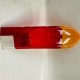 TAIL LAMP LENS DATSUN 120Y 210 RH