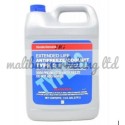 ZEREX ANTIFREEZE COOLANT PRE-DILUTED COOLANT 50/50 GALLON