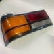 FORD LASER BD N/M SEDAN TAIL LAMP LH ORIGINAL