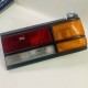 FORD LASER BD N/M SEDAN TAIL LAMP RH ORIGINAL