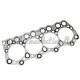 CYLINDER HEAD GASKET MITSUBISHI CANTER 4D33 FE337