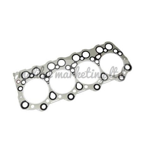 CYLINDER HEAD GASKET MITSUBISHI CANTER 4D33 FE337