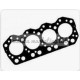 NISSAN SENTRA B12 GA15 12V ENGINE CYLINDER HEAD GASKET