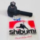 OUTER STEERING TIE ROD END MITSUBISHI CANTER 4D31 LH