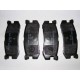 MAZDA 626 GD/MX DISC PADS