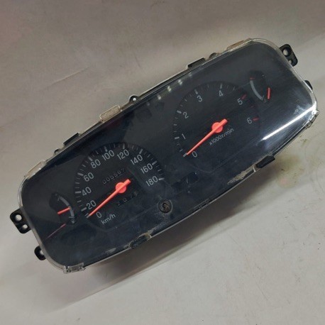 INSTRUMENT PANEL CLUSTER MITSUBISHI L200 K74 4X4