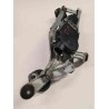 WIPER ARM INNER ASSY WITH MOTOR NISSAN NOTE E12