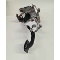 SHIFTER ASSEMBLY NISSAN B14