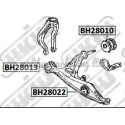 RBI CONTROL ARM BUSHING HONDA CIVIC EK3