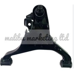 CONTROL ARM LOWER NISSAN NAVARA D40 RH