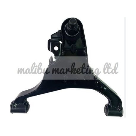 CONTROL ARM LOWER NISSAN NAVARA D40 RH