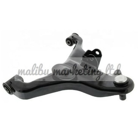 CONTROL ARM LOWER NISSAN NAVARA D40 LH