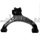 NISSAN FRONTIER D22 4X2 TOP CONTROL ARM LH