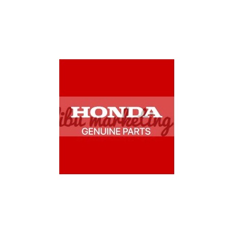 GENUINE ROTOR DISC HONDA ACCORD CF 97-03 REAR