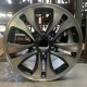 GENUINE HONDA RIM 16" 5 HOLE