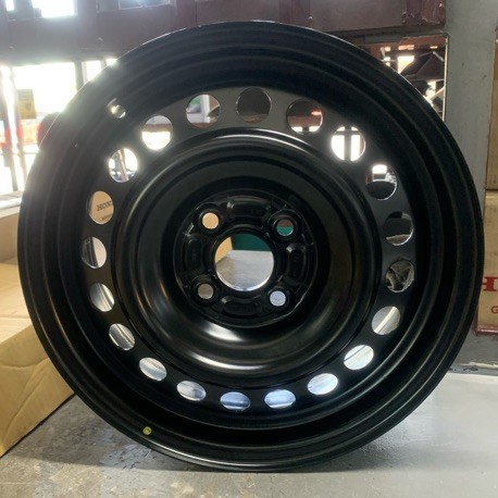 GENUINE HONDA RIM 15" 4 HOLE STEEL