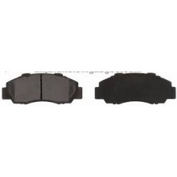 HONDA ACCORD DISC PADS
