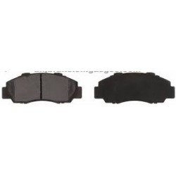 HONDA ACCORD DISC PADS