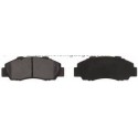 HONDA ACCORD DISC PADS