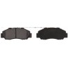 HONDA ACCORD DISC PADS