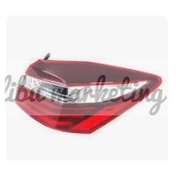 GENUINE TAIL LAMP HONDA ACCORD CR7 RH