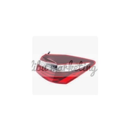 GENUINE TAIL LAMP HONDA ACCORD CR7 RH