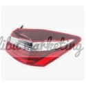 GENUINE TAIL LAMP HONDA ACCORD CR7 RH