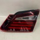 PEUGEOT 306 SEDAN 1996 TAIL LAMP LH USED