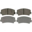 MAZDA B1600 DISC PADS