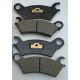 MAZDA 929  HB DISC PADS