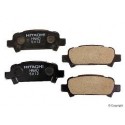 BENDIX DISC PADS SUBARU FORESTER 97-02 IMPREZA WRX