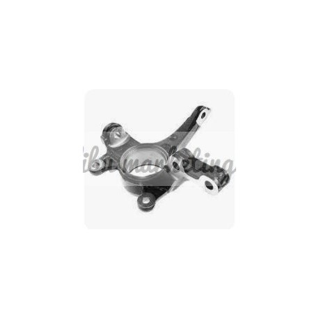 GENUINE SPINDLE HONDA CRV 13-16 LH 2WD