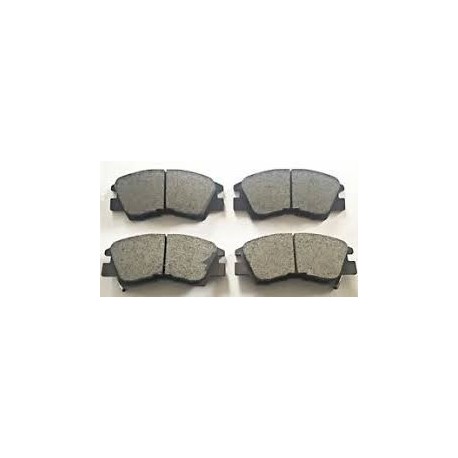 MITSUBISHI DELICA L300/ L200  DISC PADS