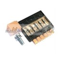 30AMP LOW PROFILE MINI BLADE FUSE APS