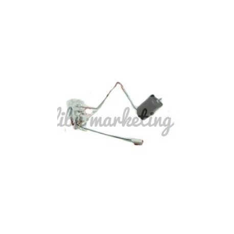 GENUINE FUEL GAUGE HONDA CRV RE 07-11