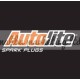 AUTOLITE SPARK PLUG K16PR-U11 NISSAN B15 Y11 QG