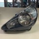 HEAD LAMP BOWL RH NISSAN SUNNY B11