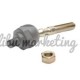 HONDA PRELUDE INNER STEERING TIE ROD END O.E.