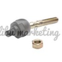 HONDA PRELUDE INNER STEERING TIE ROD END O.E.