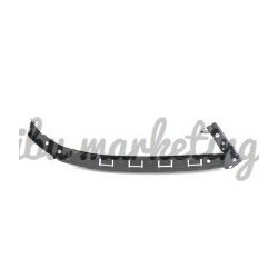 TOP FRONT BUMPER REINFORCEMENT HONDA ACCORD CM 03-07 LH