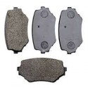 BOSCH DISC PADS SUZUKI VITARA 1.6