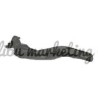 SHIFTER ASSEMBLY NISSAN B14
