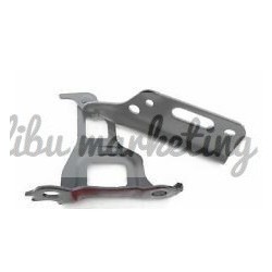 BONNET HINGE HONDA FIT GK3 15-20 LH