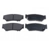 SUZUKI GRAND VITARA 1.6 DISC PADS